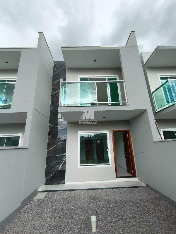 Casa de 2 quartos, 72m² no bairro Volta Grande, em Brusque | Eu Corretor