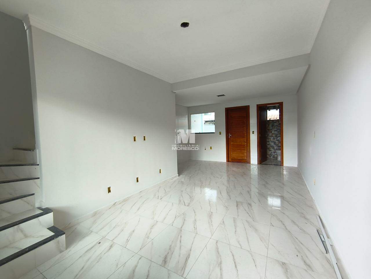 Casa de 2 quartos, 72m² no bairro Volta Grande, em Brusque | Eu Corretor