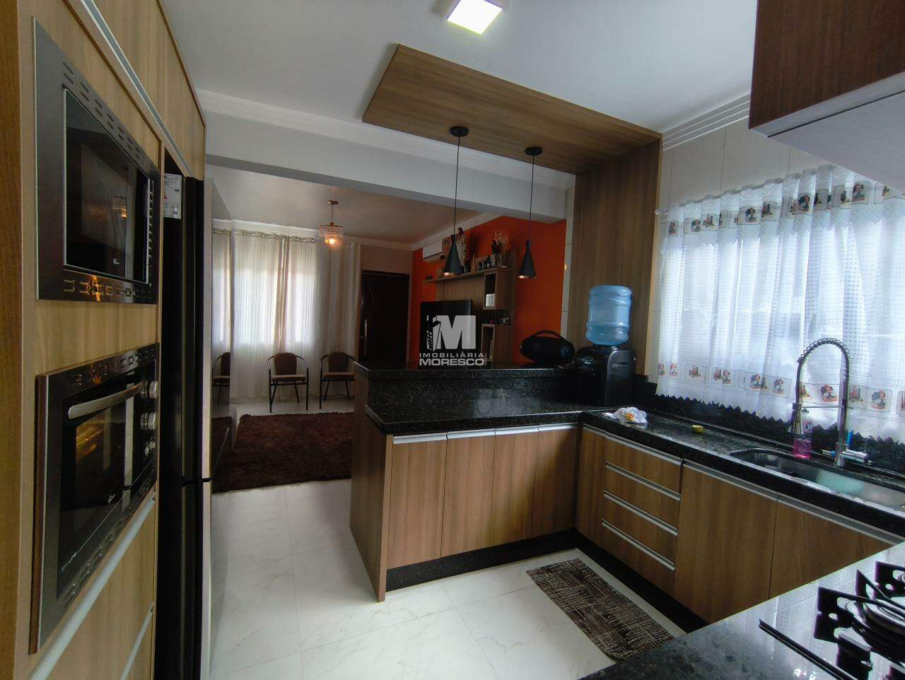 Casa de 3 quartos, 85m² no bairro Pomerânia, em Guabiruba | Eu Corretor