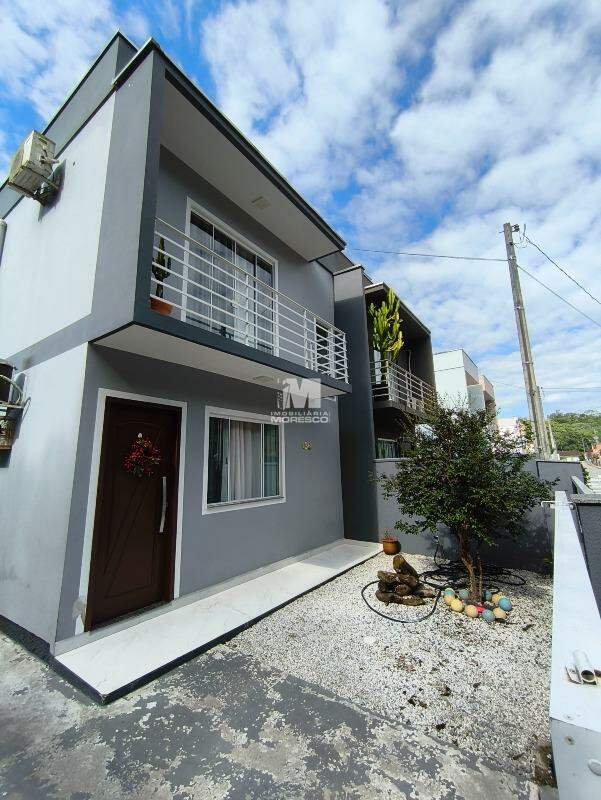 Casa de 3 quartos, 85m² no bairro Pomerânia, em Guabiruba | Eu Corretor