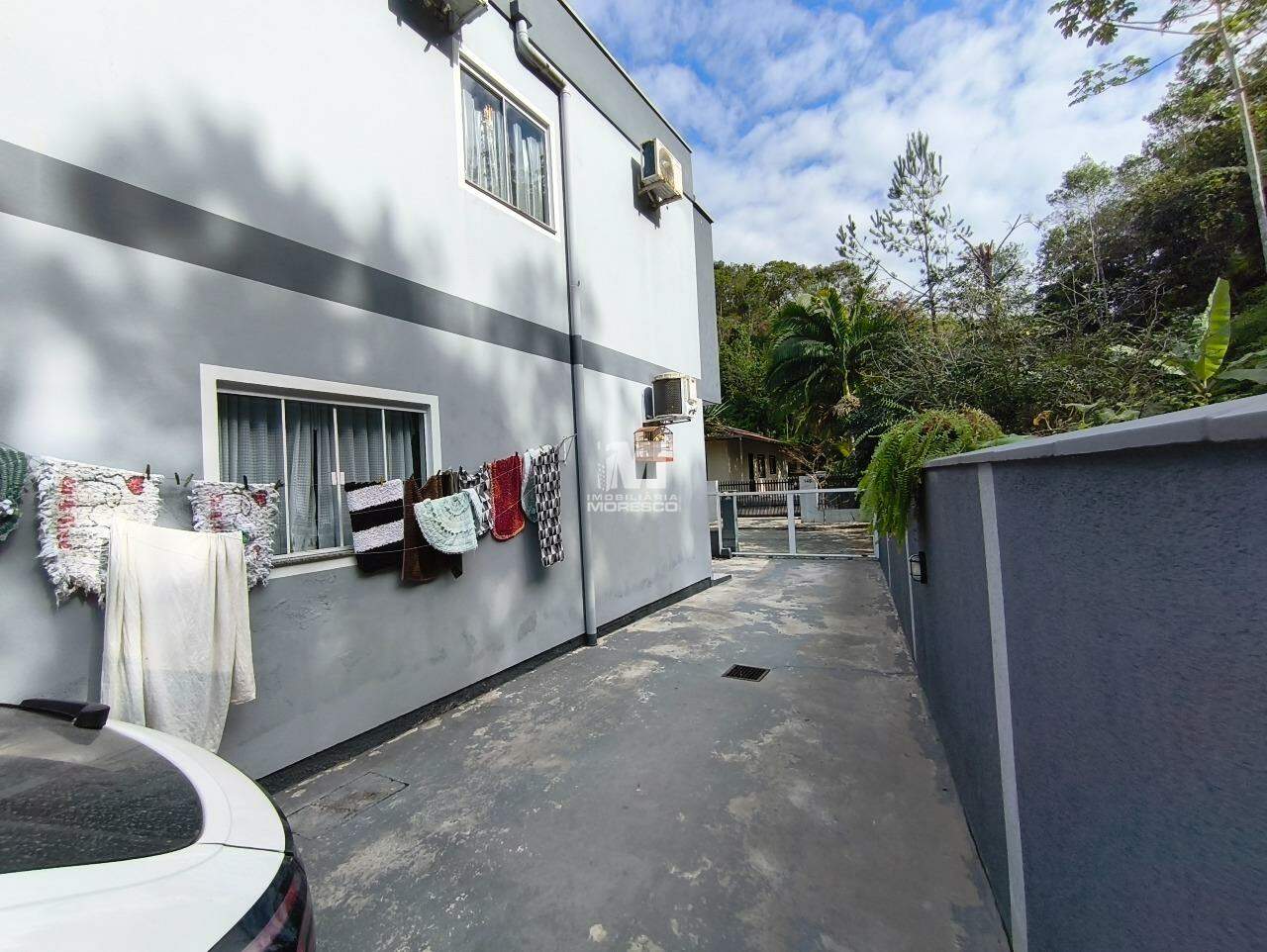 Casa de 3 quartos, 85m² no bairro Pomerânia, em Guabiruba | Eu Corretor