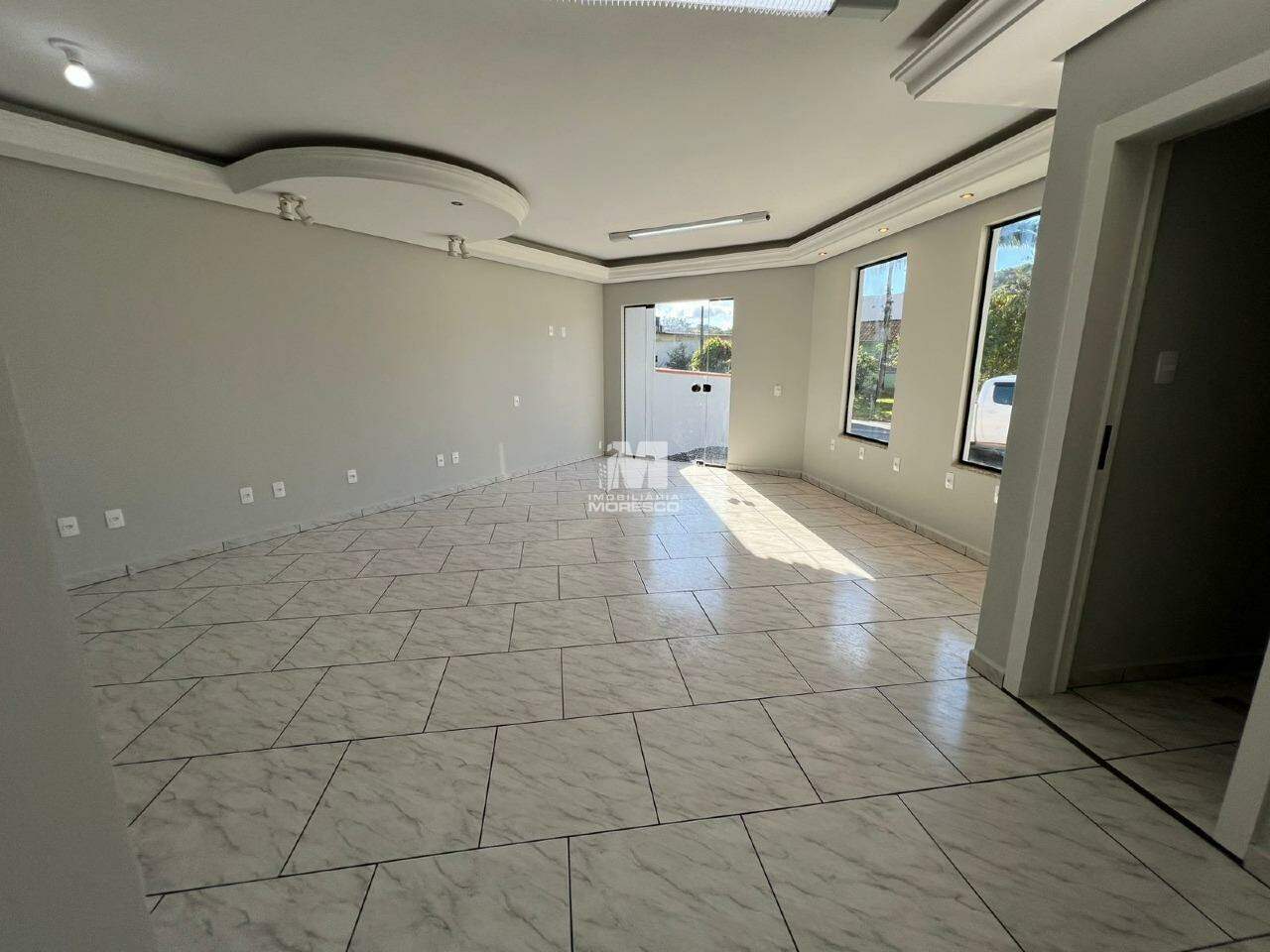 Sala comercial