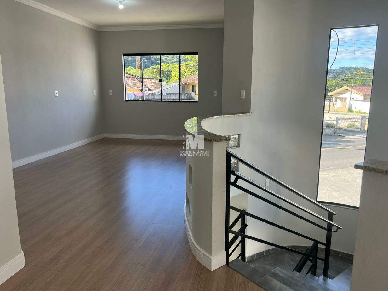 Casa de 3 quartos, 339m² no bairro Guarani, em Brusque | Eu Corretor