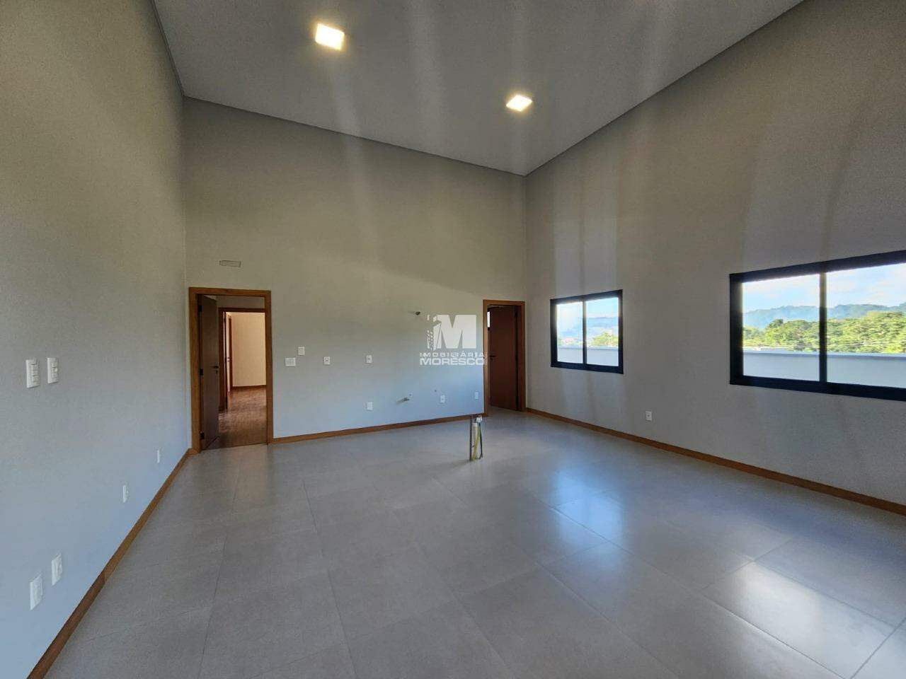 Casa de 3 quartos, 132m² no bairro Dom Joaquim, em Brusque | Eu Corretor