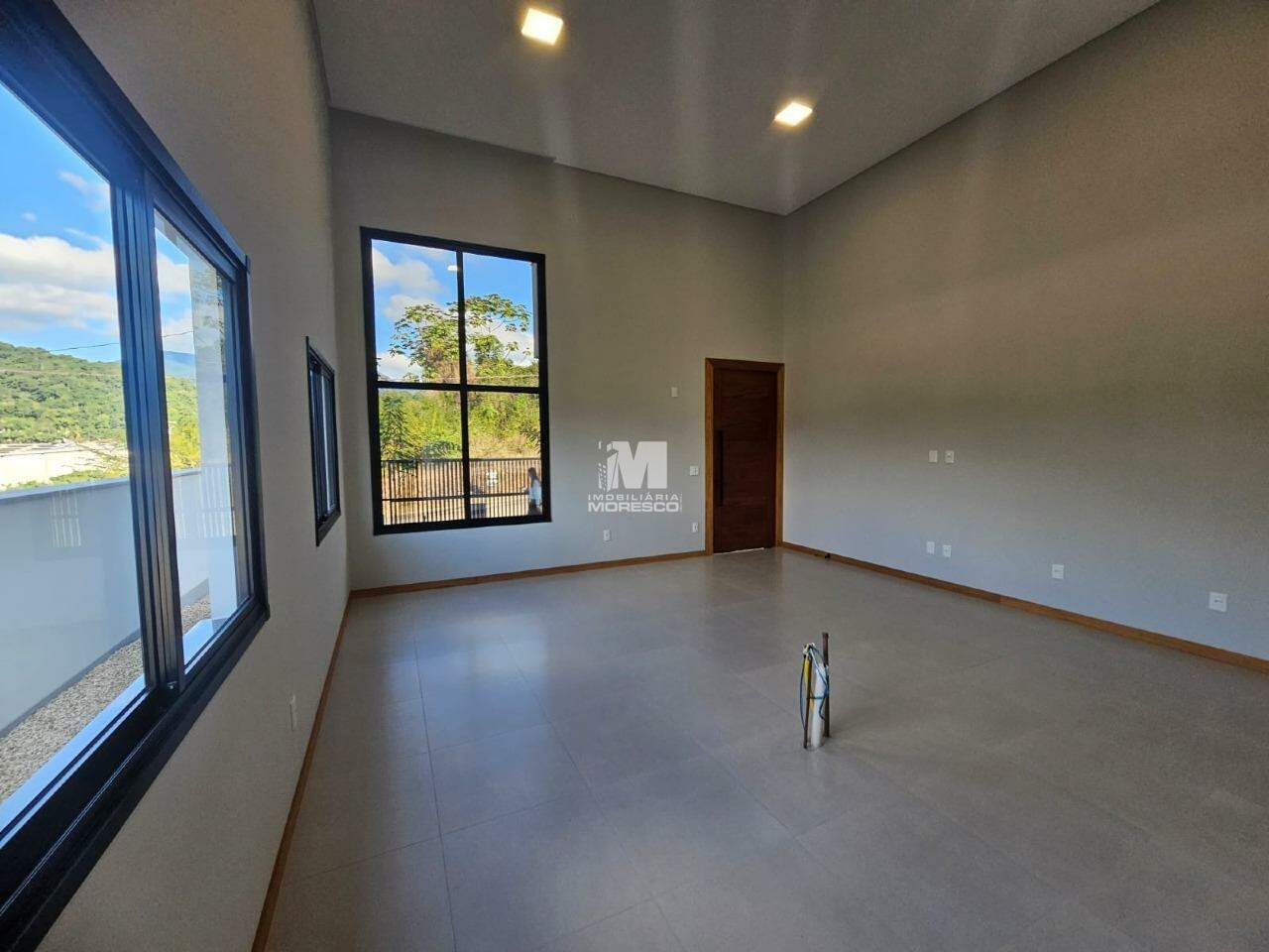 Casa de 3 quartos, 132m² no bairro Dom Joaquim, em Brusque | Eu Corretor