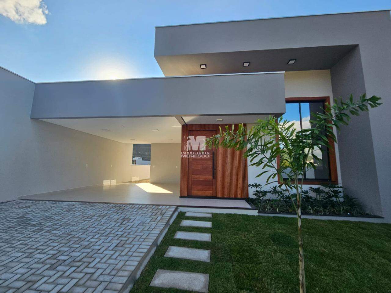 Casa de 3 quartos, 132m² no bairro Dom Joaquim, em Brusque | Eu Corretor