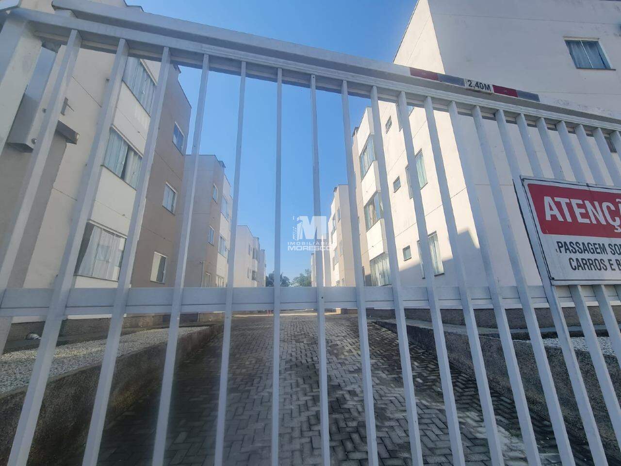 Apartamento à venda no bairro Dom Joaquim: