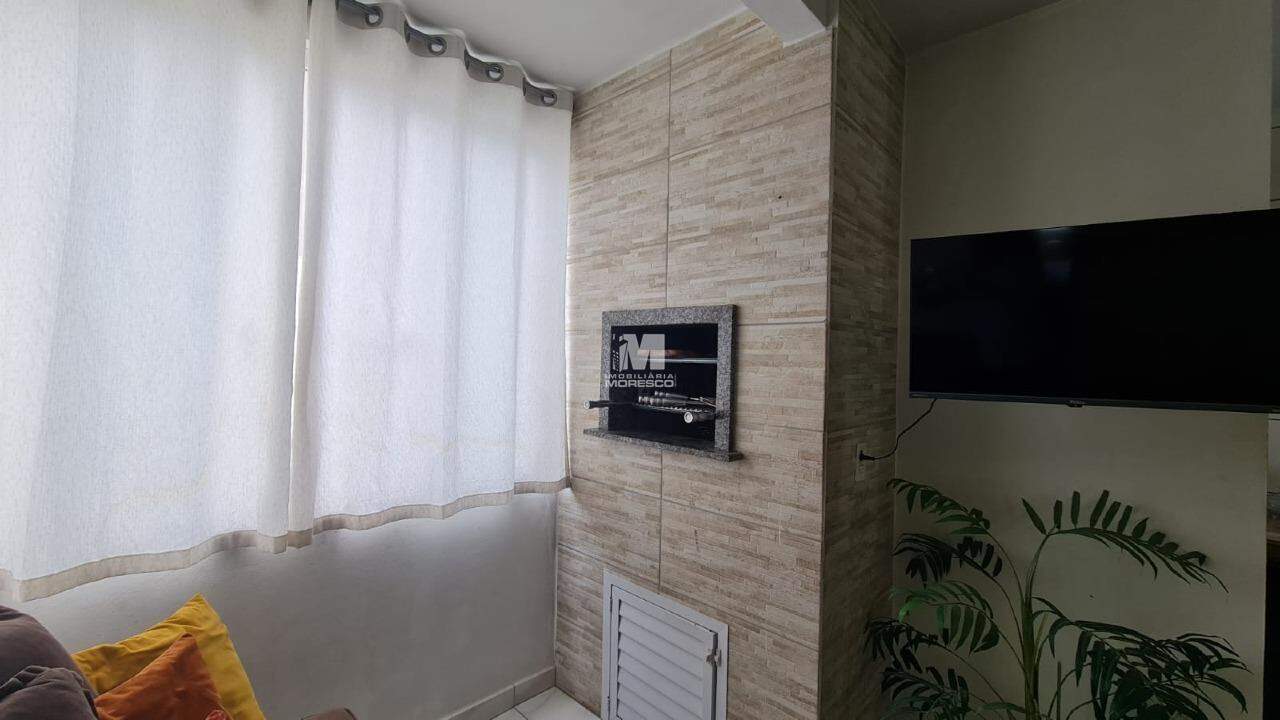 Apartamento à venda no bairro Dom Joaquim: