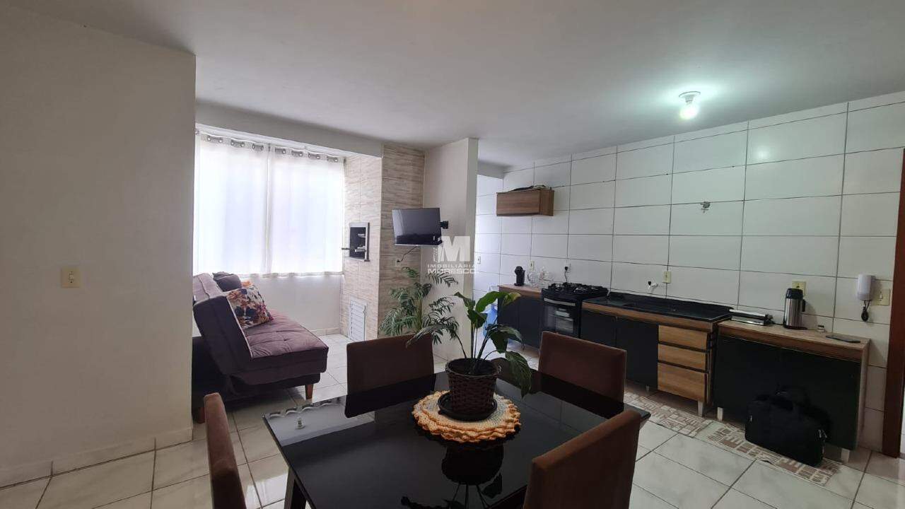 Apartamento à venda no bairro Dom Joaquim: 