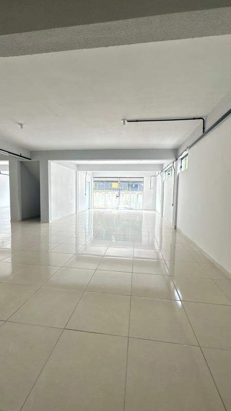 Sala Comercial de 188m² no bairro Guarani, em Brusque | Eu Corretor