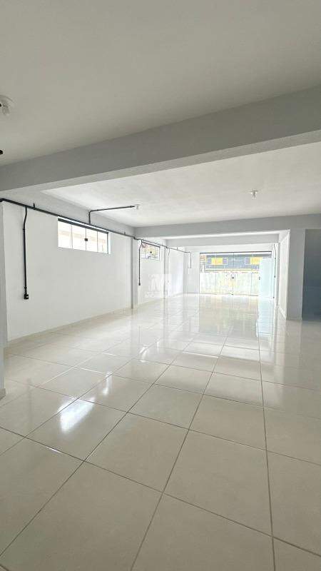 Sala Comercial de 188m² no bairro Guarani, em Brusque | Eu Corretor