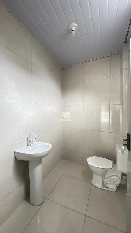 Sala Comercial de 188m² no bairro Guarani, em Brusque | Eu Corretor