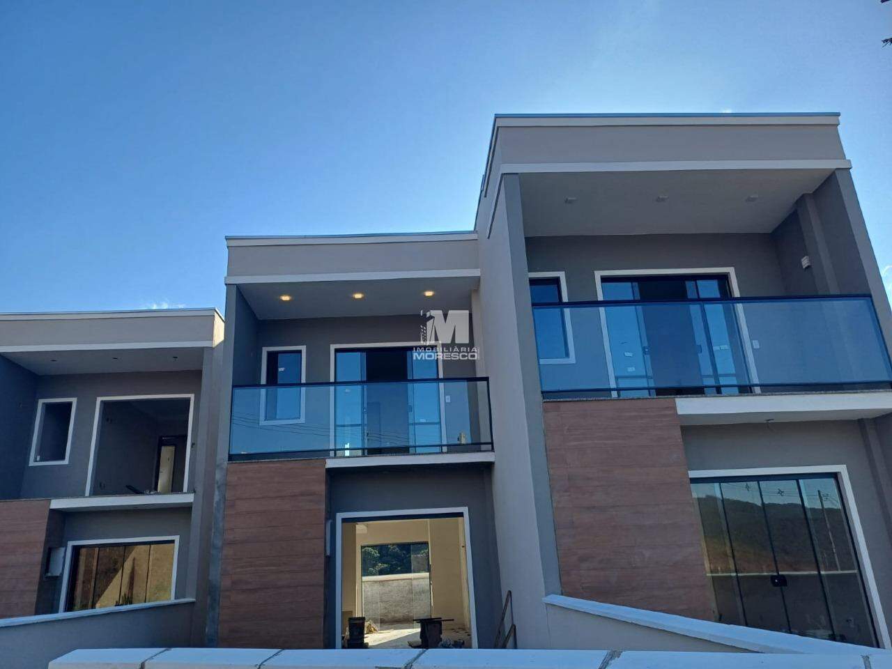 Casa de 2 quartos, 71m² no bairro Limeira Baixa, em Brusque | Eu Corretor