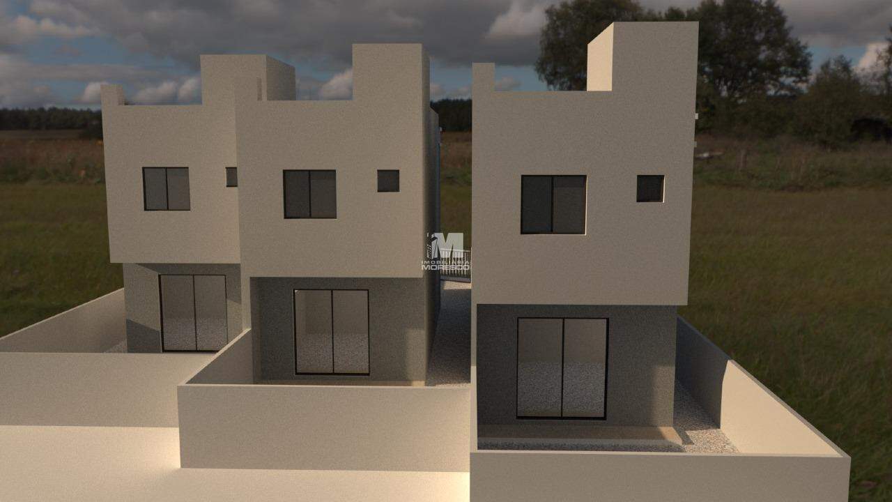 Casa de 2 quartos, 71m² no bairro Limeira Baixa, em Brusque | Eu Corretor