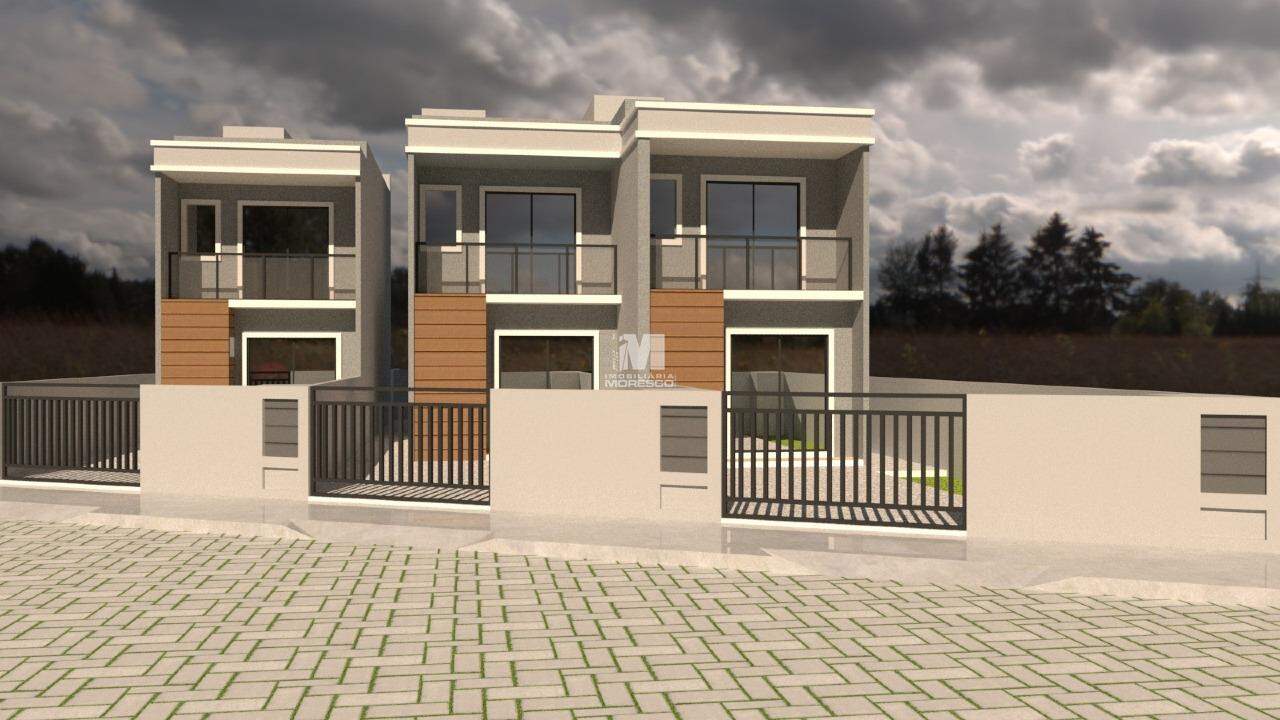 Casa de 2 quartos, 71m² no bairro Limeira Baixa, em Brusque | Eu Corretor