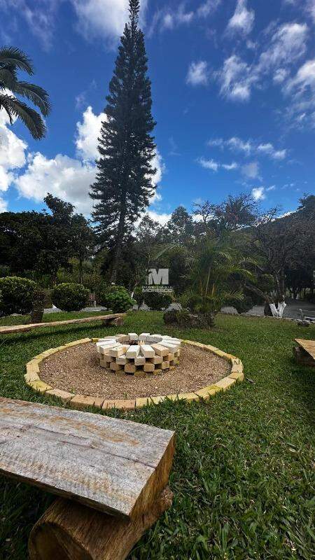 Fazenda/Sítios/Chácaras de 20 quartos, no bairro Zantão, em Brusque | Eu Corretor