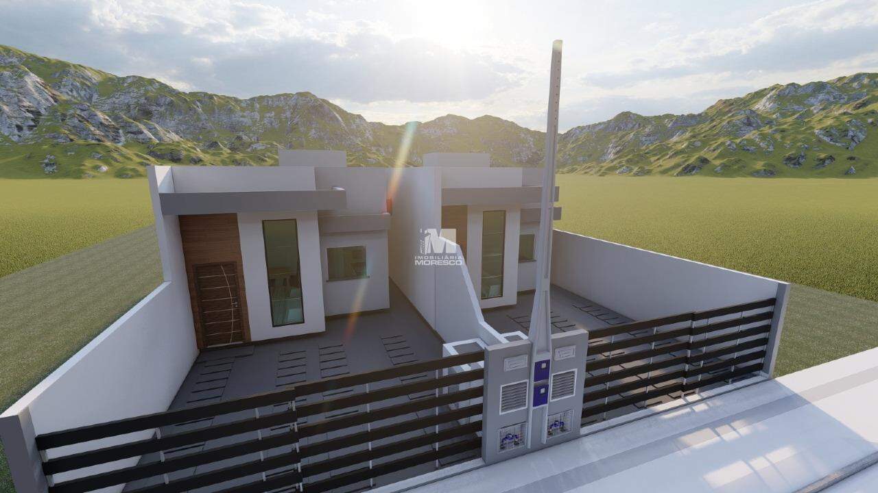 Casa à venda no bairro Tomaz Coelho: 