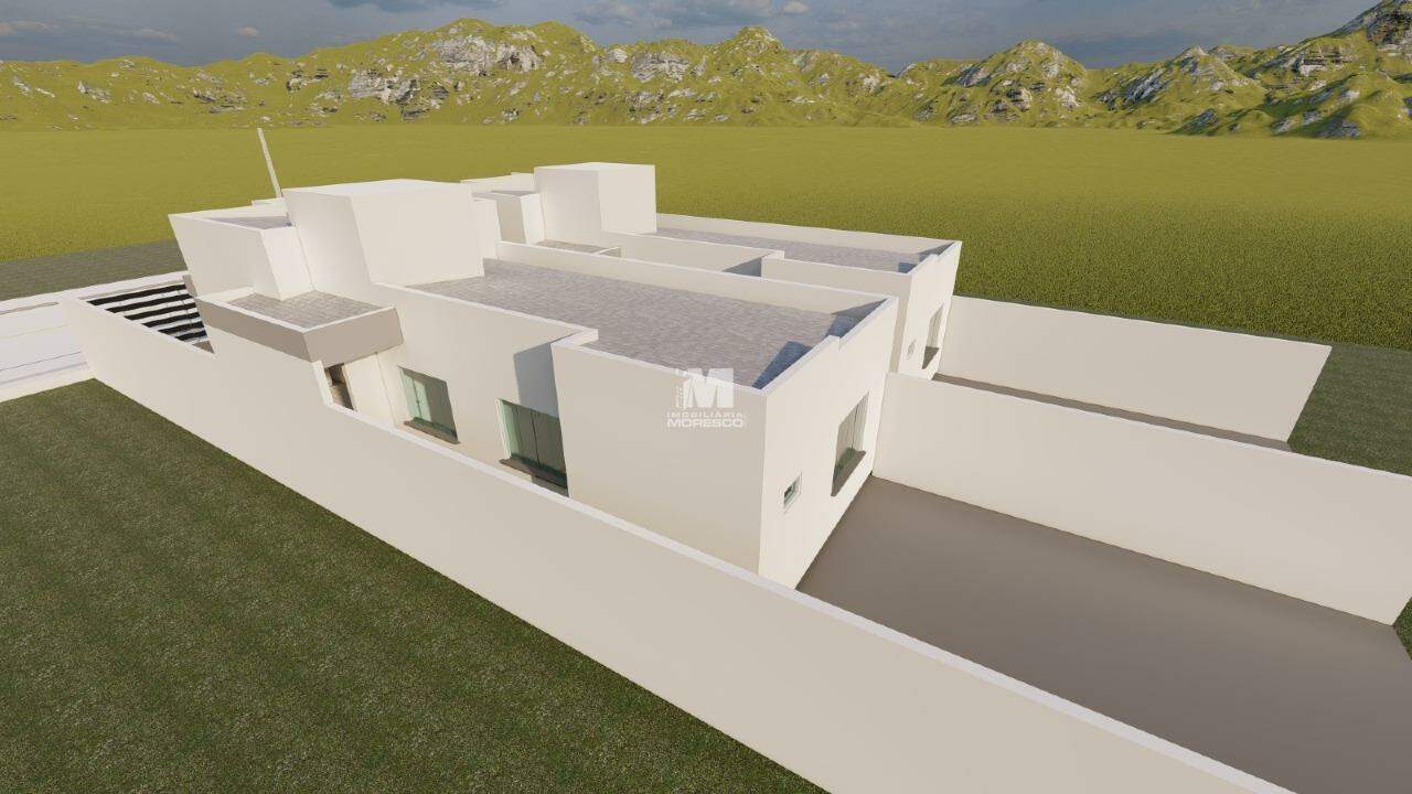 Casa à venda no bairro Tomaz Coelho: 