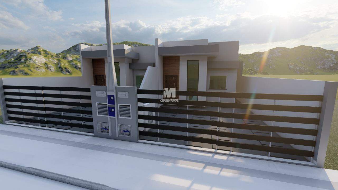 Casa à venda no bairro Tomaz Coelho: 