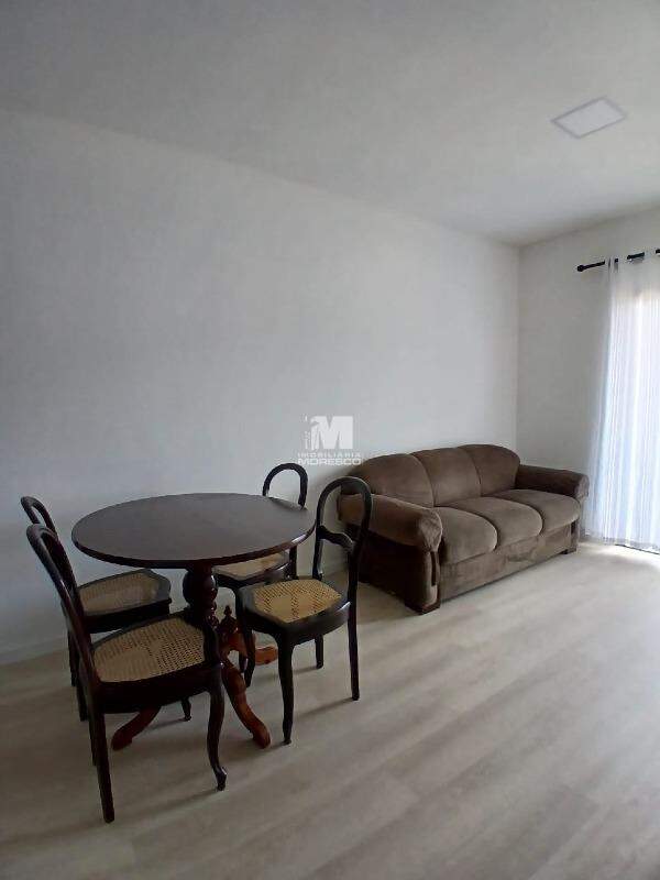 Apartamento de 1 quarto, 44m² no bairro Santa Terezinha, em Brusque | Eu Corretor