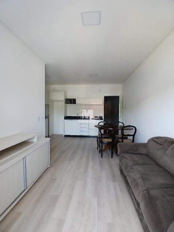 Apartamento de 1 quarto, 44m² no bairro Santa Terezinha, em Brusque | Eu Corretor