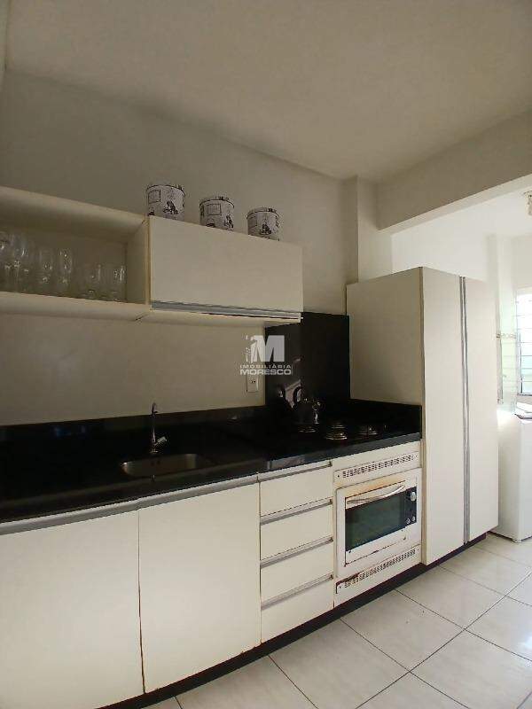 Apartamento de 2 quartos, 82m² no bairro Santa Rita, em Brusque | Eu Corretor