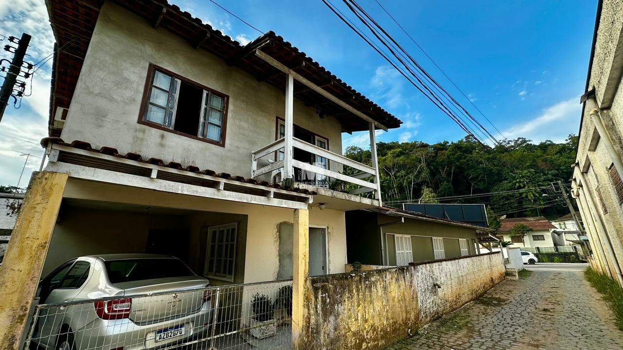 Lote/Terreno de 319m² no bairro Primeiro de Maio, em Brusque | Eu Corretor