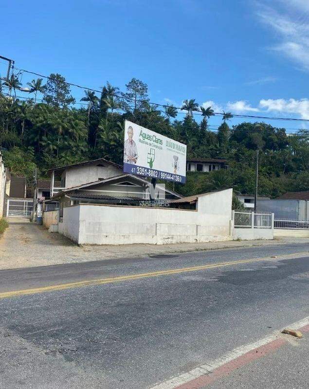 Lote/Terreno de 319m² no bairro Primeiro de Maio, em Brusque | Eu Corretor
