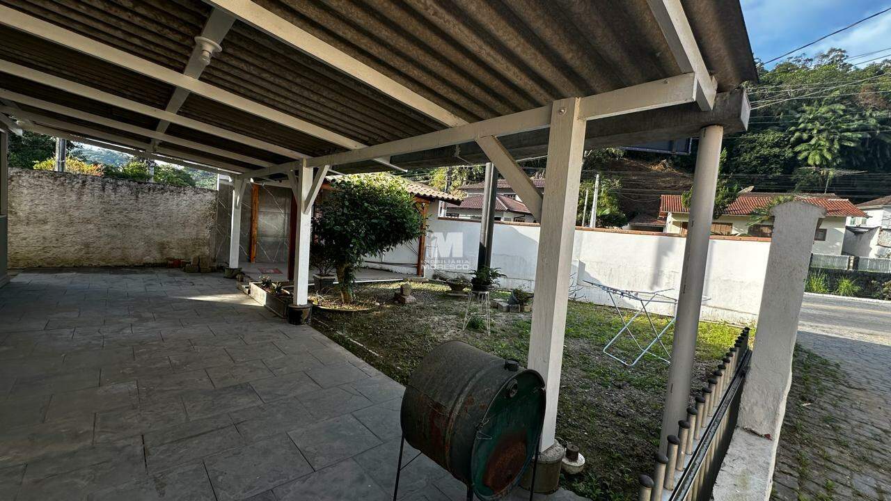 Lote/Terreno de 319m² no bairro Primeiro de Maio, em Brusque | Eu Corretor