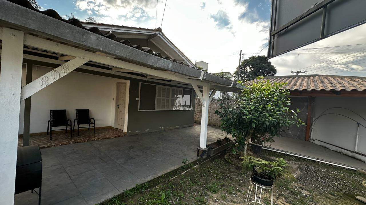 Lote/Terreno de 319m² no bairro Primeiro de Maio, em Brusque | Eu Corretor