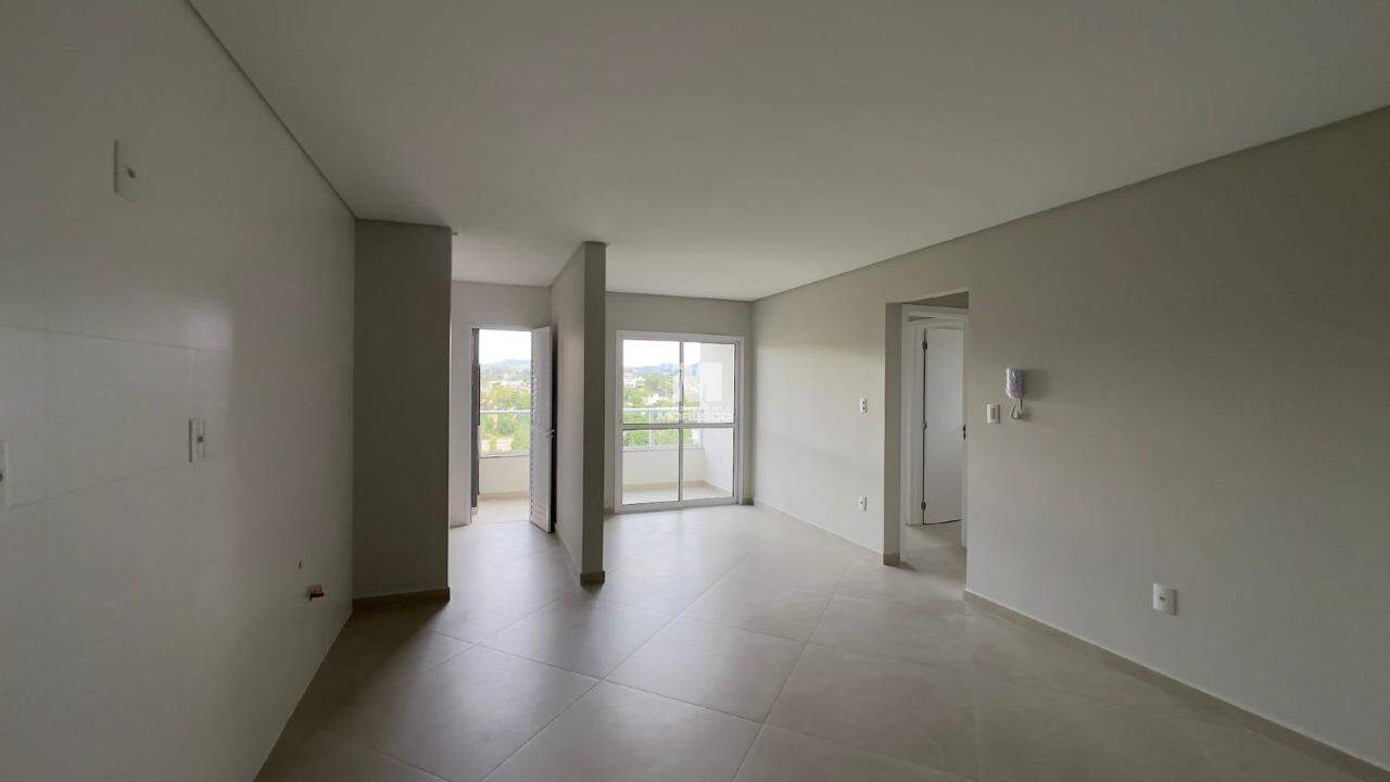 Apartamento de 2 quartos, 70m² no bairro Guarani, em Brusque | Eu Corretor