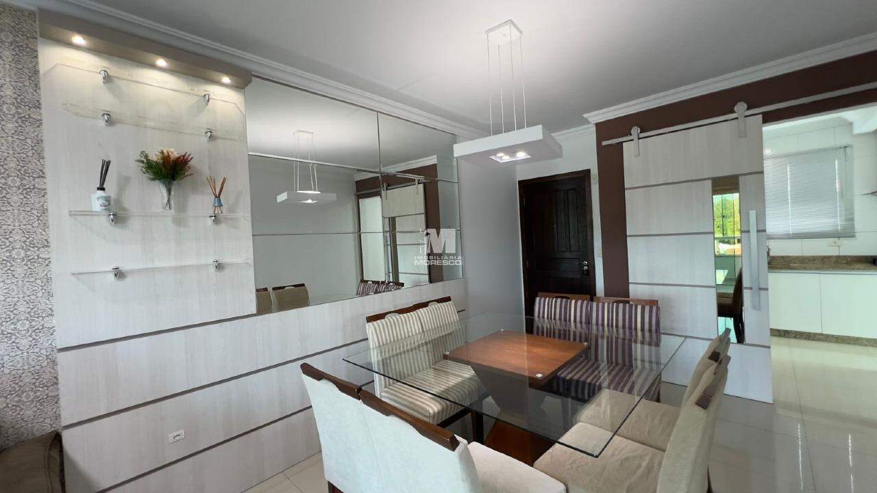 Apartamento para aluguel no bairro Souza Cruz: