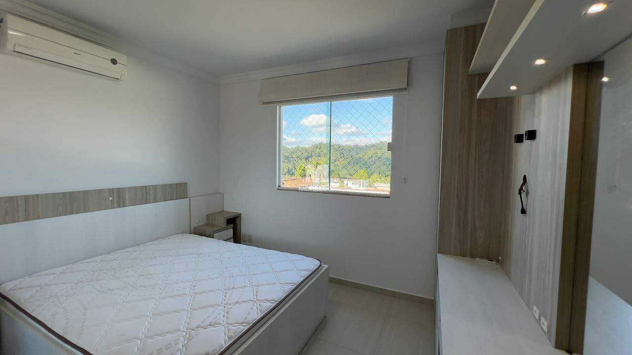 Apartamento para aluguel no bairro Souza Cruz: