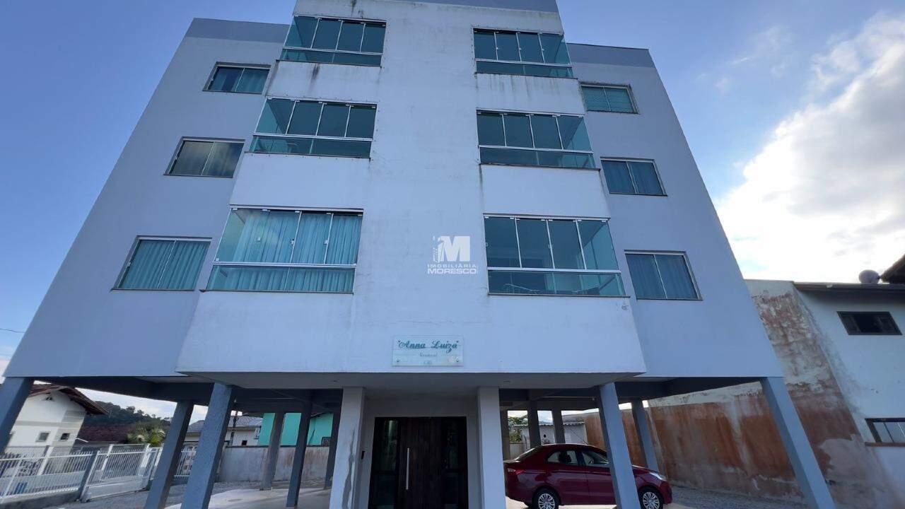 Apartamento para aluguel no bairro Souza Cruz: 