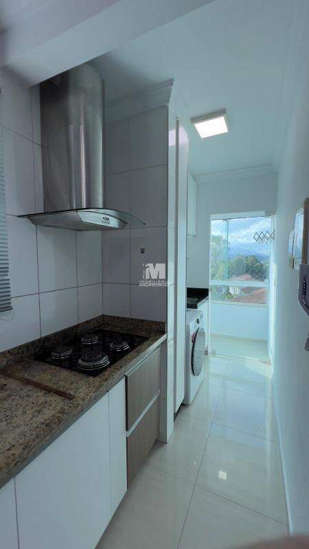 Apartamento para aluguel no bairro Souza Cruz: