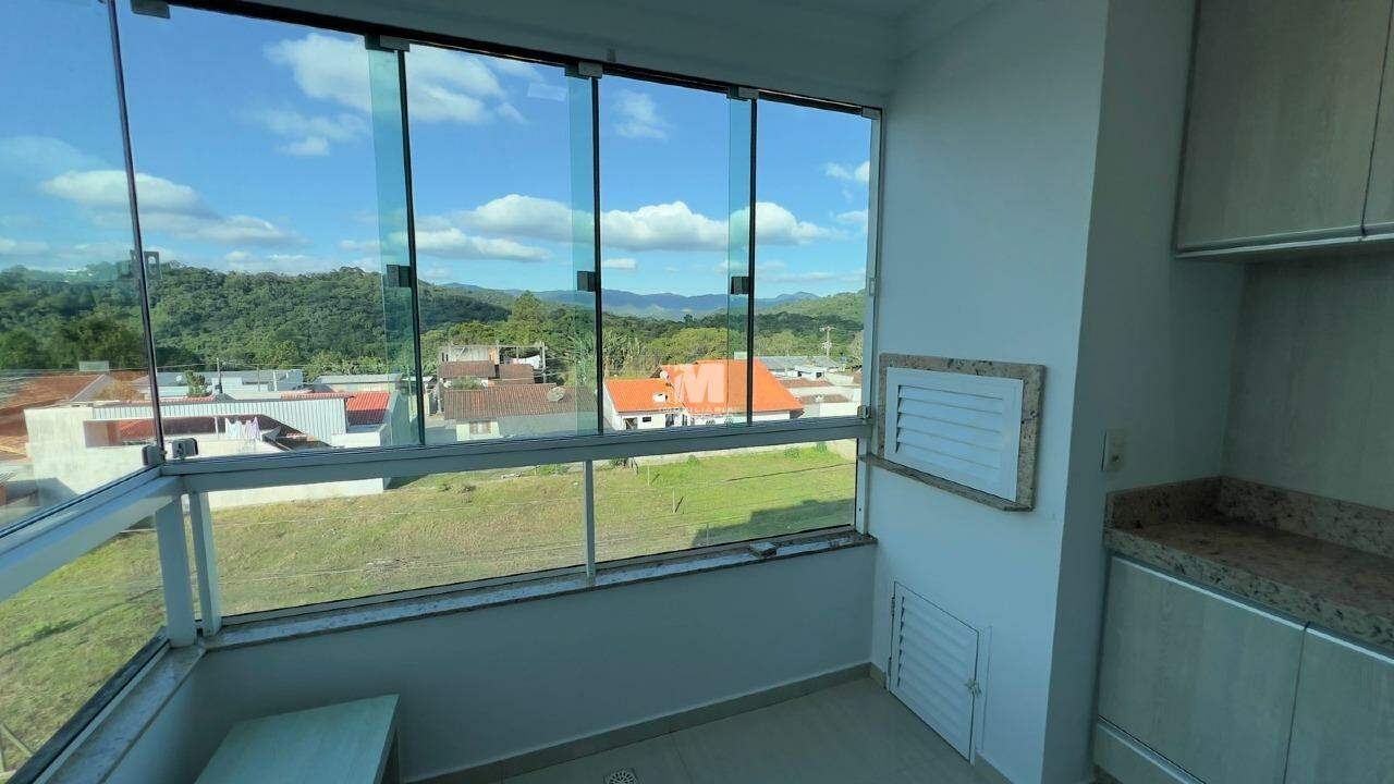 Apartamento para aluguel no bairro Souza Cruz: