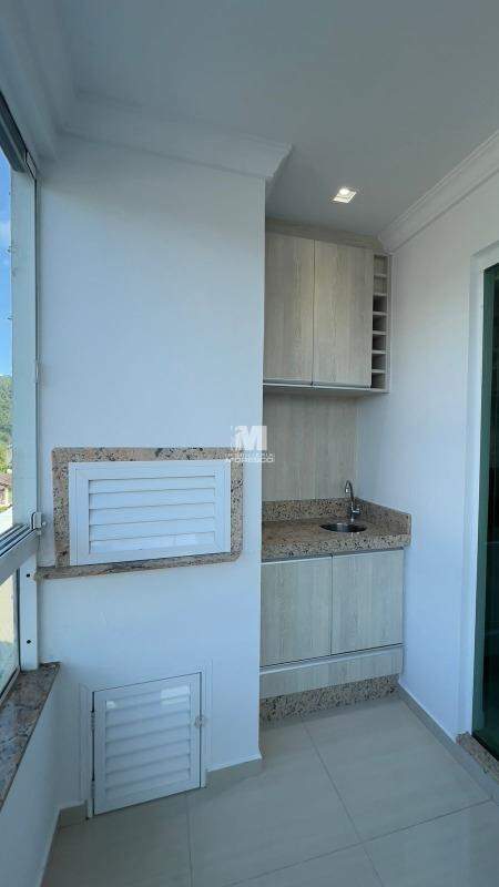 Apartamento para aluguel no bairro Souza Cruz:
