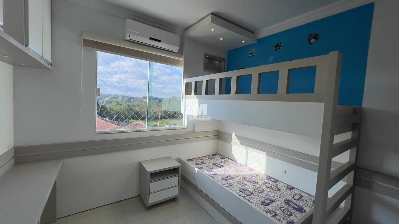 Apartamento para aluguel no bairro Souza Cruz: