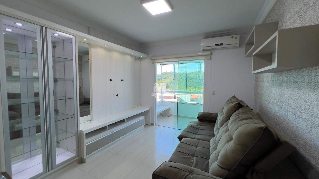 Apartamento para aluguel no bairro Souza Cruz: