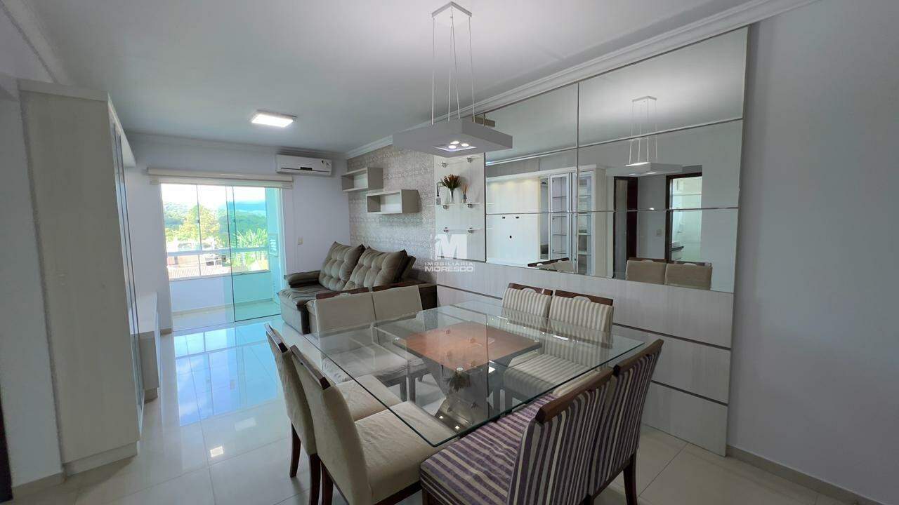 Apartamento para aluguel no bairro Souza Cruz: