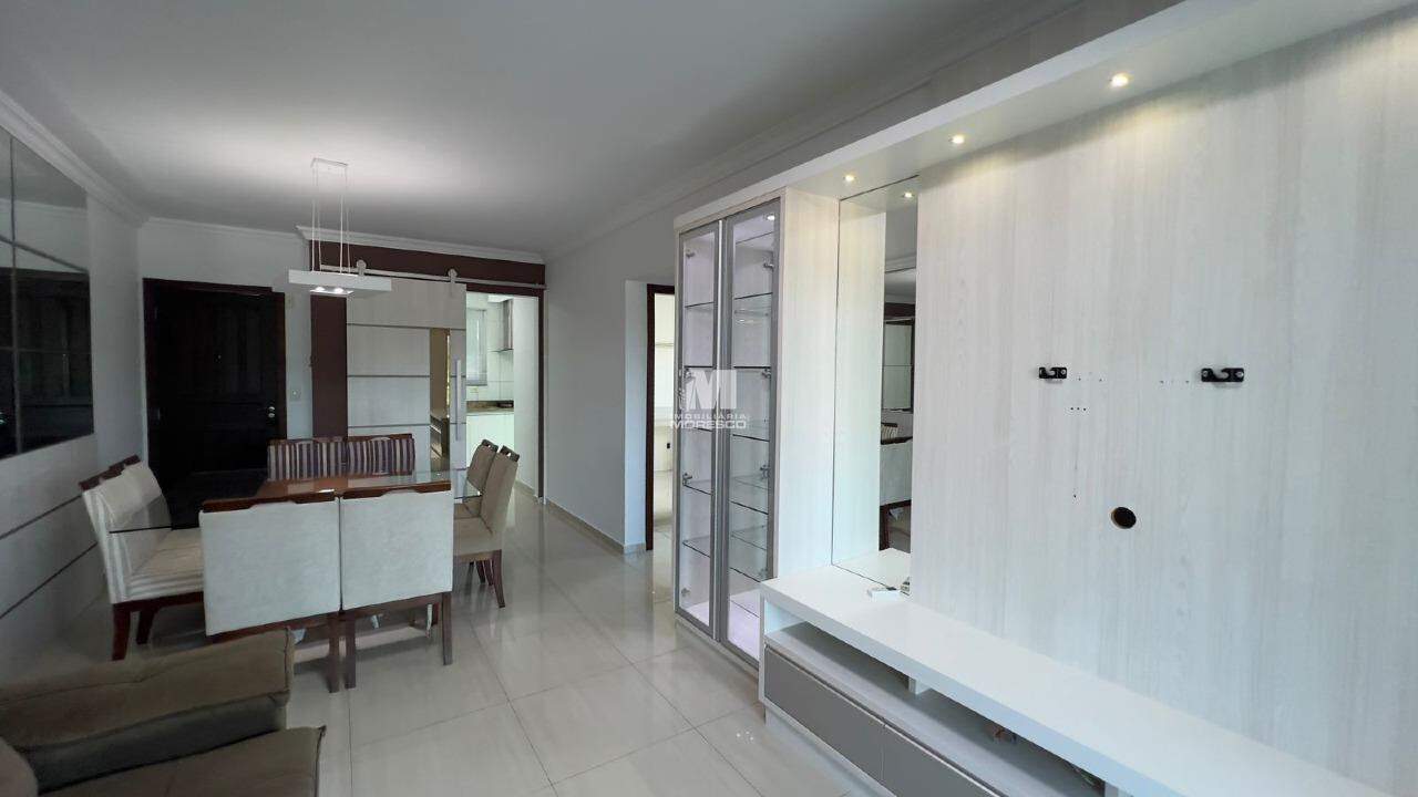 Apartamento para aluguel no bairro Souza Cruz: