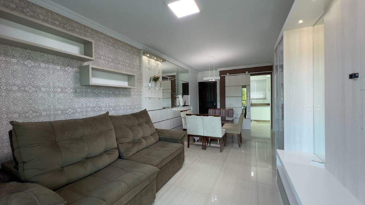 Apartamento para aluguel no bairro Souza Cruz:
