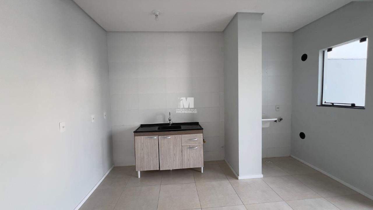 Apartamento de 2 quartos, 57m² no bairro Limeira Baixa, em Brusque | Eu Corretor