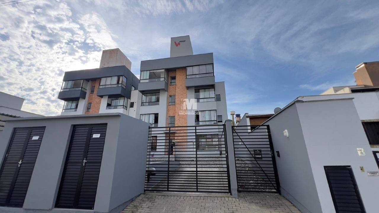 Apartamento de 2 quartos, 57m² no bairro Limeira Baixa, em Brusque | Eu Corretor