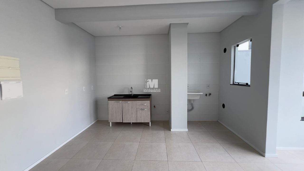Apartamento de 2 quartos, 57m² no bairro Limeira Baixa, em Brusque | Eu Corretor