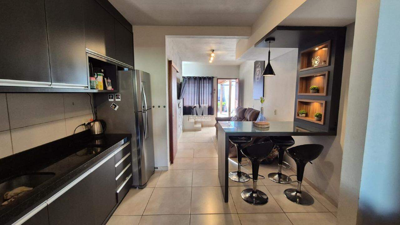 Casa de 2 quartos, 68m² no bairro Volta Grande, em Brusque | Eu Corretor