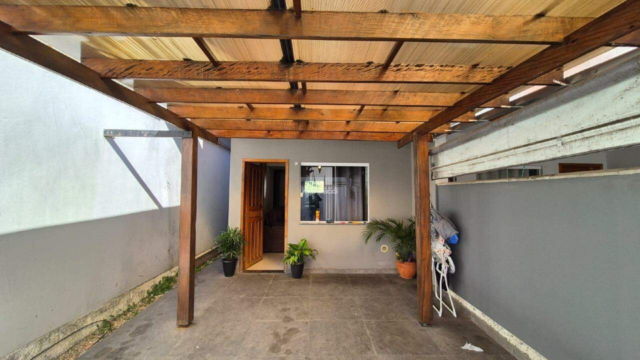Casa de 2 quartos, 68m² no bairro Volta Grande, em Brusque | Eu Corretor