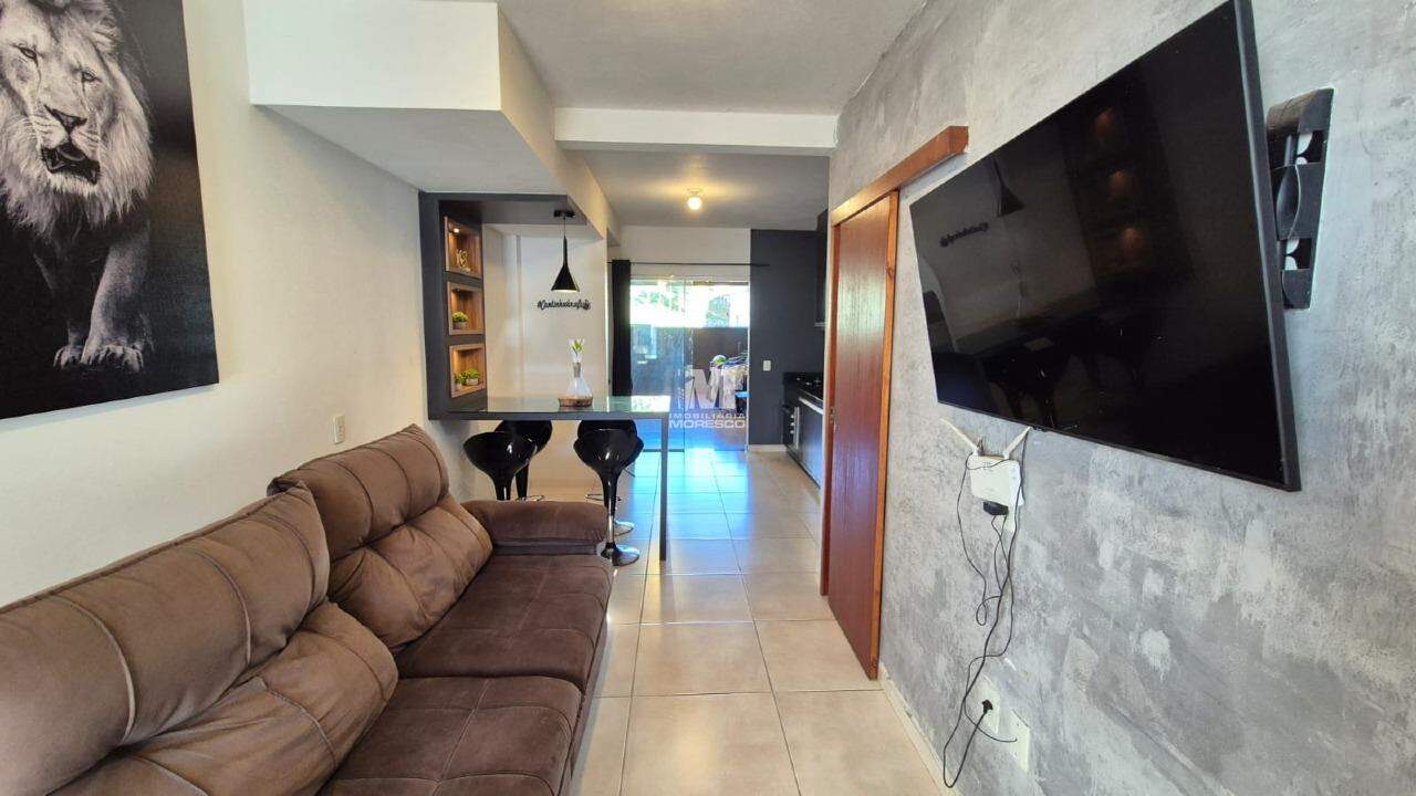 Casa de 2 quartos, 68m² no bairro Volta Grande, em Brusque | Eu Corretor