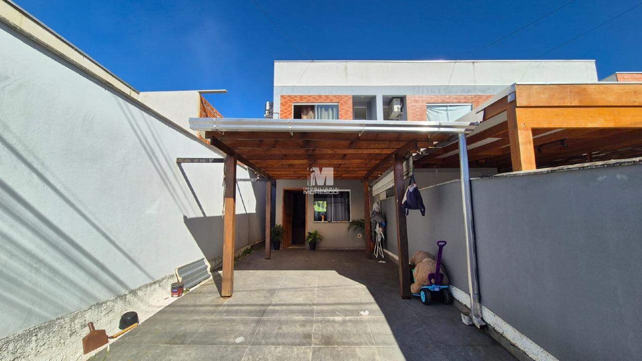 Casa de 2 quartos, 68m² no bairro Volta Grande, em Brusque | Eu Corretor