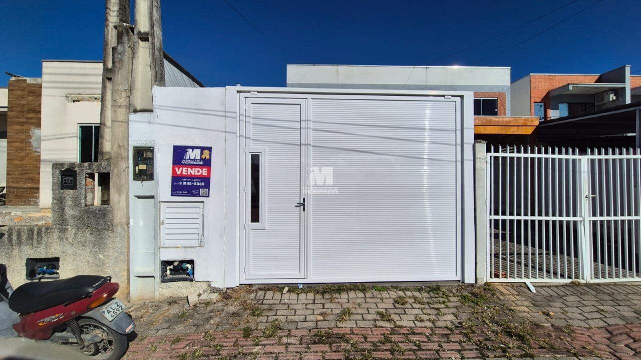 Casa de 2 quartos, 68m² no bairro Volta Grande, em Brusque | Eu Corretor